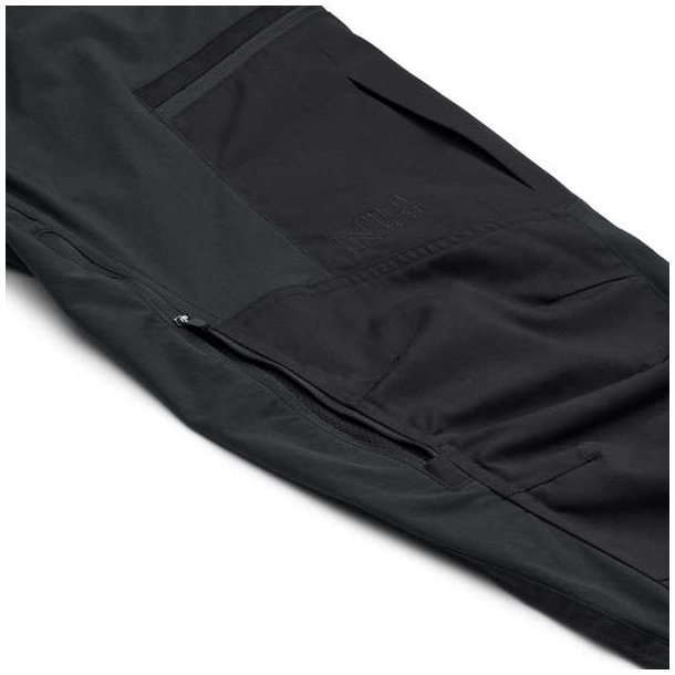 Northern Hunting Trond Pro Trousers Black