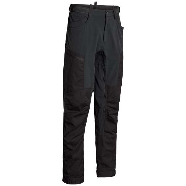 Northern Hunting Trond Pro Trousers Black