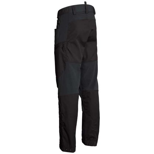 Northern Hunting Trond Pro Trousers Black