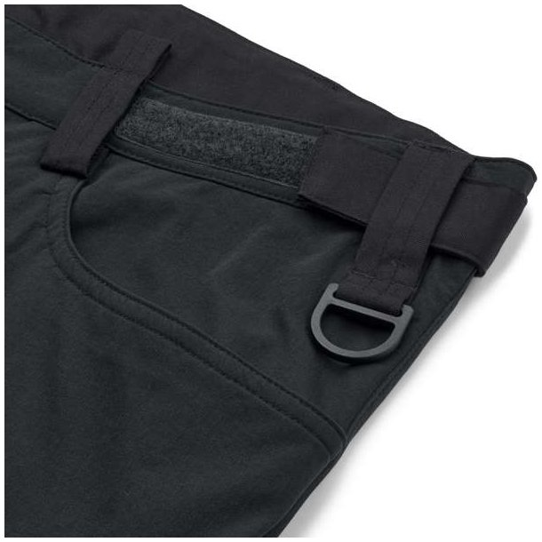 Northern Hunting Trond Pro Trousers Black