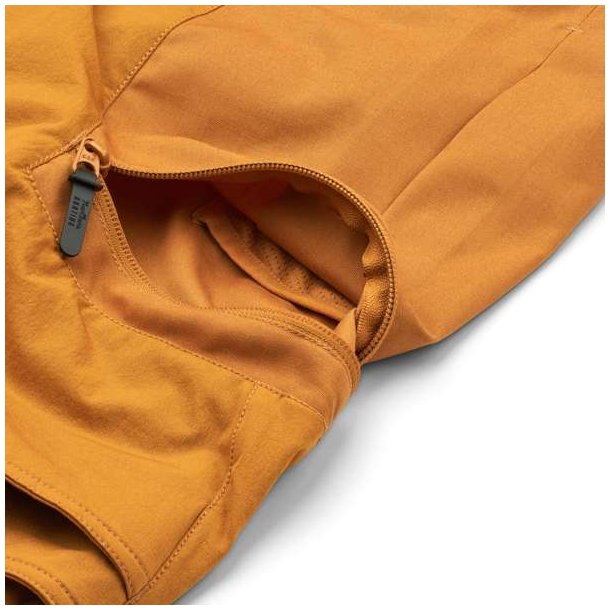 Northern Hunting Trond Pro Trousers Buckthorn