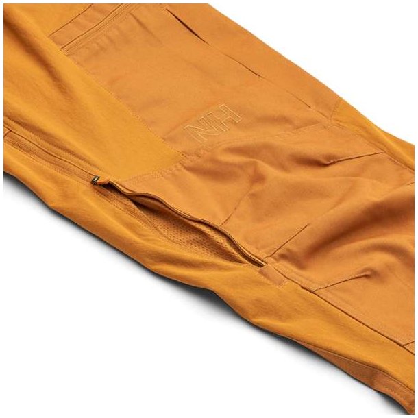 Northern Hunting Trond Pro Trousers Buckthorn