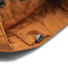 Northern Hunting Trond Pro Trousers Buckthorn