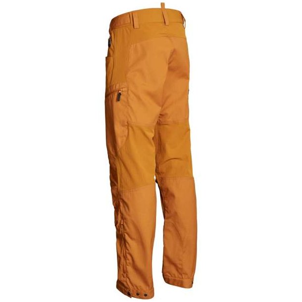 Northern Hunting Trond Pro Trousers Buckthorn
