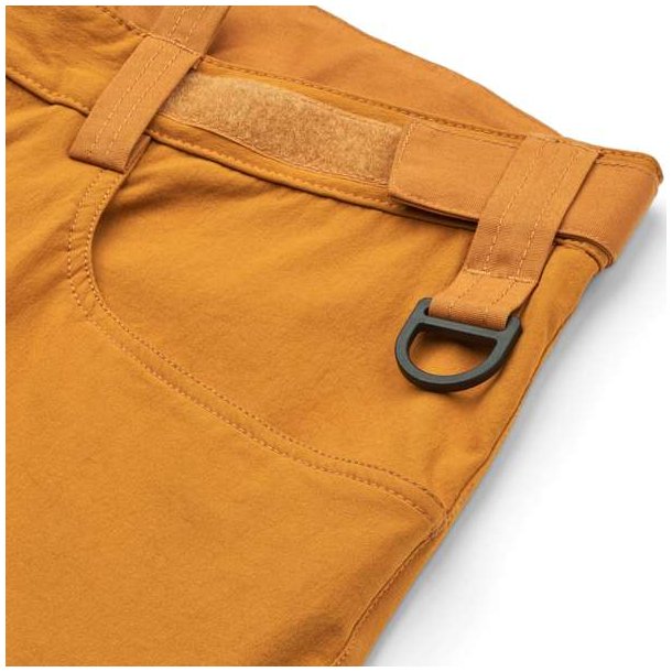 Northern Hunting Trond Pro Trousers Buckthorn