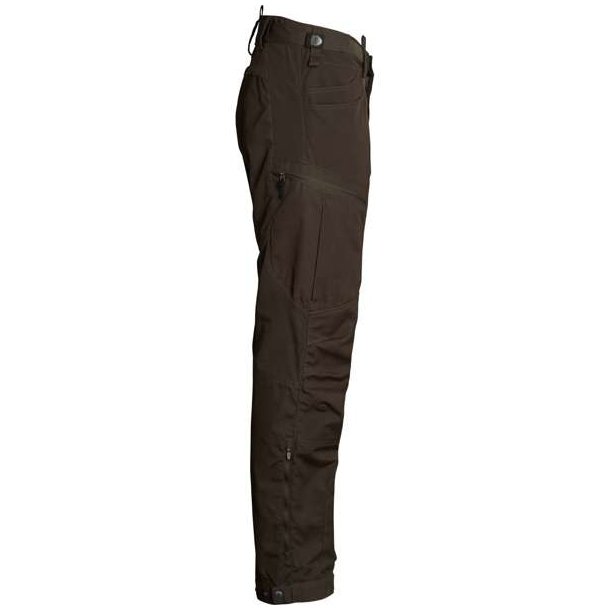 Northern Hunting Trond Pro Trousers Dark Green