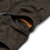 Northern Hunting Trond Pro Trousers Dark Green