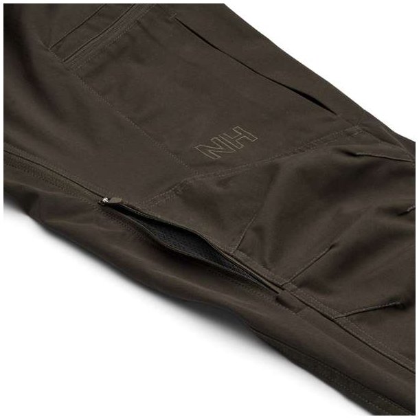 Northern Hunting Trond Pro Trousers Dark Green