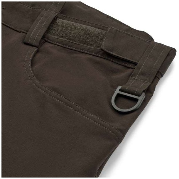 Northern Hunting Trond Pro Trousers Dark Green