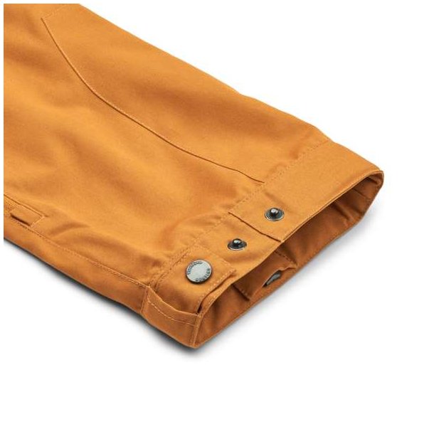 Northern Hunting Tyra Pro W Trousers Buckthorn