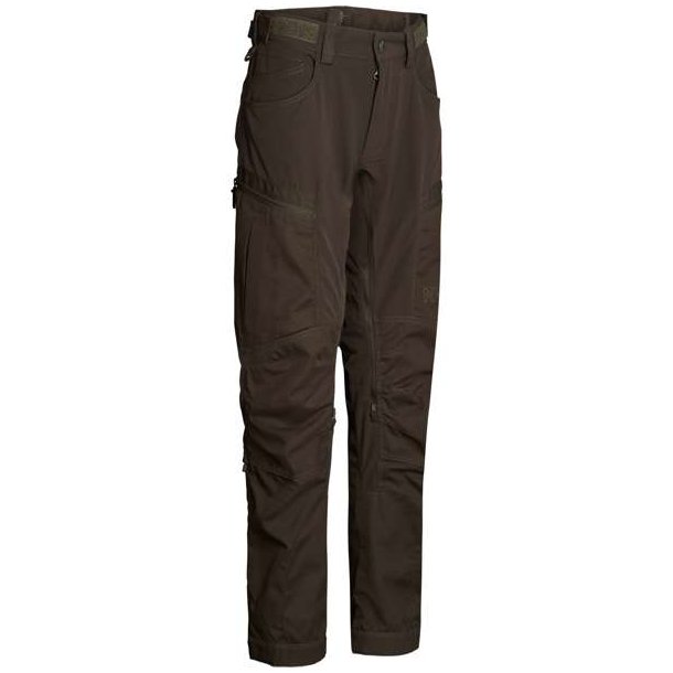 Northern Hunting Tyra Pro W Trousers Dark Green