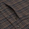 Northern Hunting Knut Stretch Shirt Green