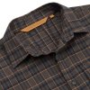 Northern Hunting Knut Stretch Shirt Green