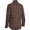 Northern Hunting Yna Stretch W Shirt Green