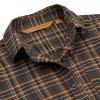 Northern Hunting Yna Stretch W Shirt Green