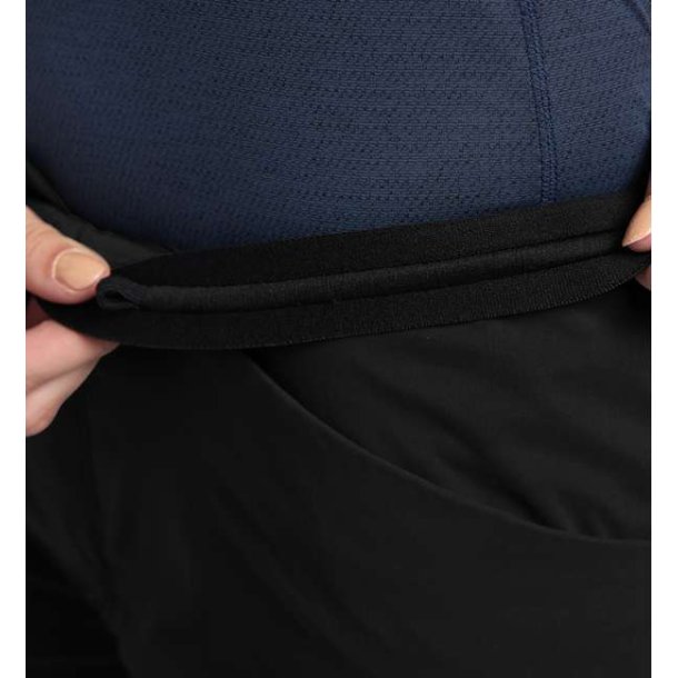Haglfs L.I.M Fuse Shorts Women True Black