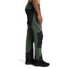 Haglfs Rugged Standard Bukser Fjell Green/True Black
