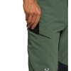 Haglfs Rugged Standard Bukser Fjell Green/True Black