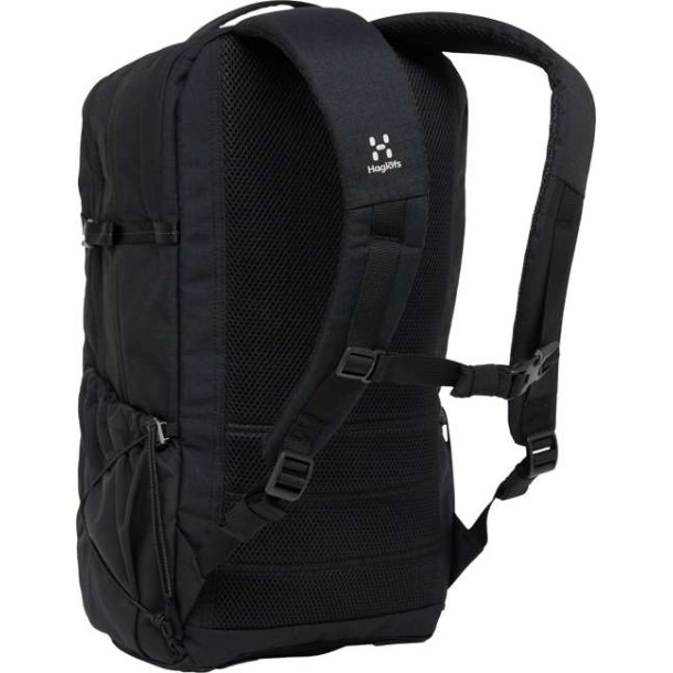 Haglöfs Jarve Multi 28L Rygsæk True Black