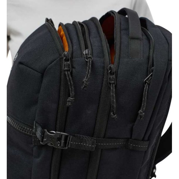 Haglöfs Jarve Multi 28L Rygsæk True Black