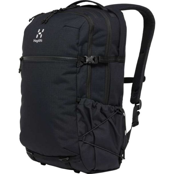 Haglöfs Jarve Multi 28L Rygsæk True Black