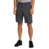 Haglfs Mid Standard Zip-off Pant Magnetite