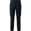 Haglöfs Mid Standard Zip-off Pant True Black