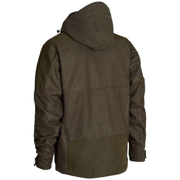 Northern Hunting Asbjorn Jorg Jacket Dark Green