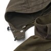 Northern Hunting Asbjorn Jorg Jacket Dark Green