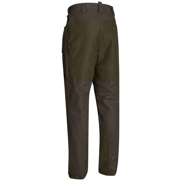 Northern Hunting Asbjorn Varg Long Trs Dark green