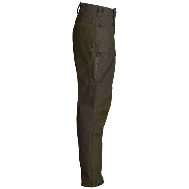 Northern Hunting Asbjorn Varg Long Trs Dark green