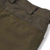 Northern Hunting Asbjorn Varg Long Trs Dark green