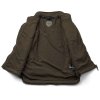 Northern Hunting Halfdan Shirt Dark Green
