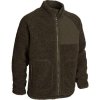 Northern Hunting Halfdan Shirt Dark Green