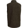 Northern Hunting Hjalmar Vest Dark Green