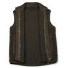 Northern Hunting Hjalmar Vest Dark Green