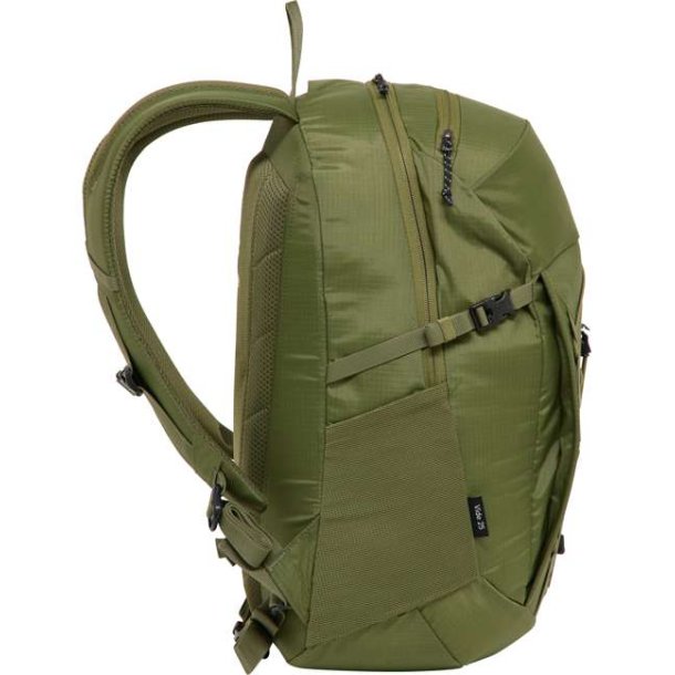Haglfs Vide 25L Rygsk Olive Green