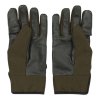 Northern Hunting Kvist Glove Dark Green