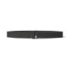 Northern Hunting Fluks Stretch Belt Black