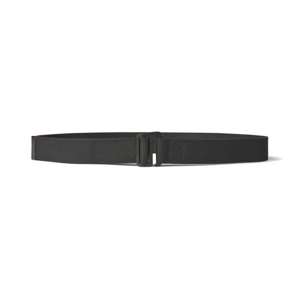 Northern Hunting Fluks Stretch Belt Black