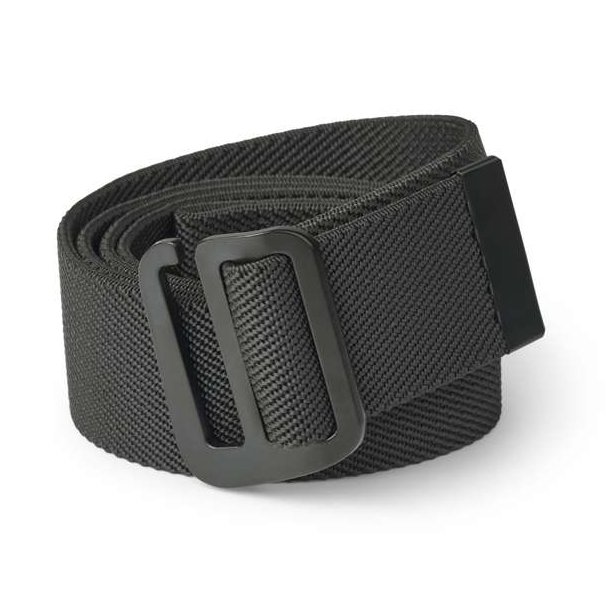 Northern Hunting Fluks Stretch Belt Black