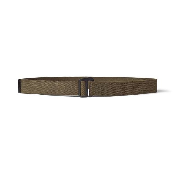 Northern Hunting Fluks Stretch Belt Green