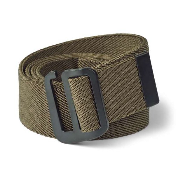 Northern Hunting Fluks Stretch Belt Green