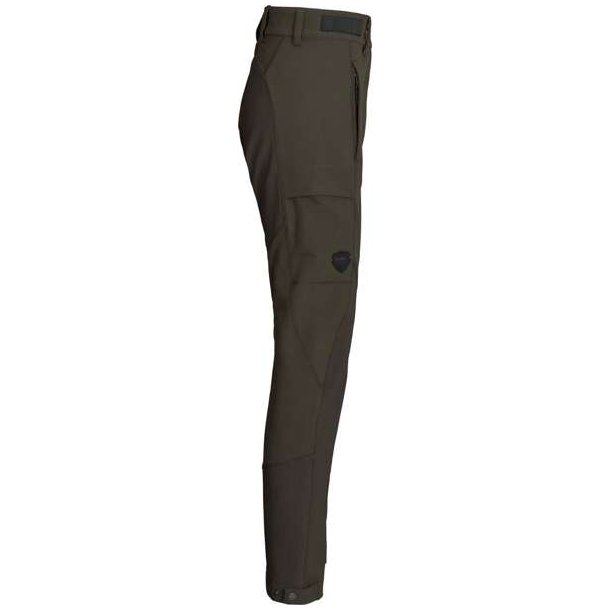 Northern Hunting Kelda W Jagtleggings Dark Green