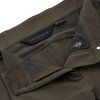 Northern Hunting Kelda W Jagtleggings Dark Green