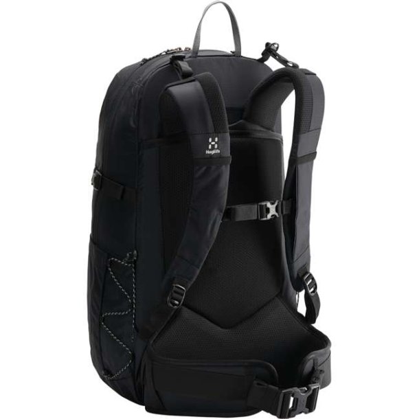Haglöfs Bäck 28L Rygsæk True Black