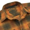 Northern Hunting Alvin Shirt Buckthorn