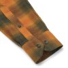 Northern Hunting Alvin Shirt Buckthorn
