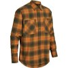 Northern Hunting Alvin Shirt Buckthorn