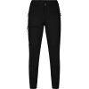 Haglöfs Mid Slim Bukser Dame True Black